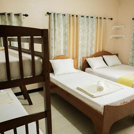 קורור Yogi-Homestay מראה חיצוני תמונה
