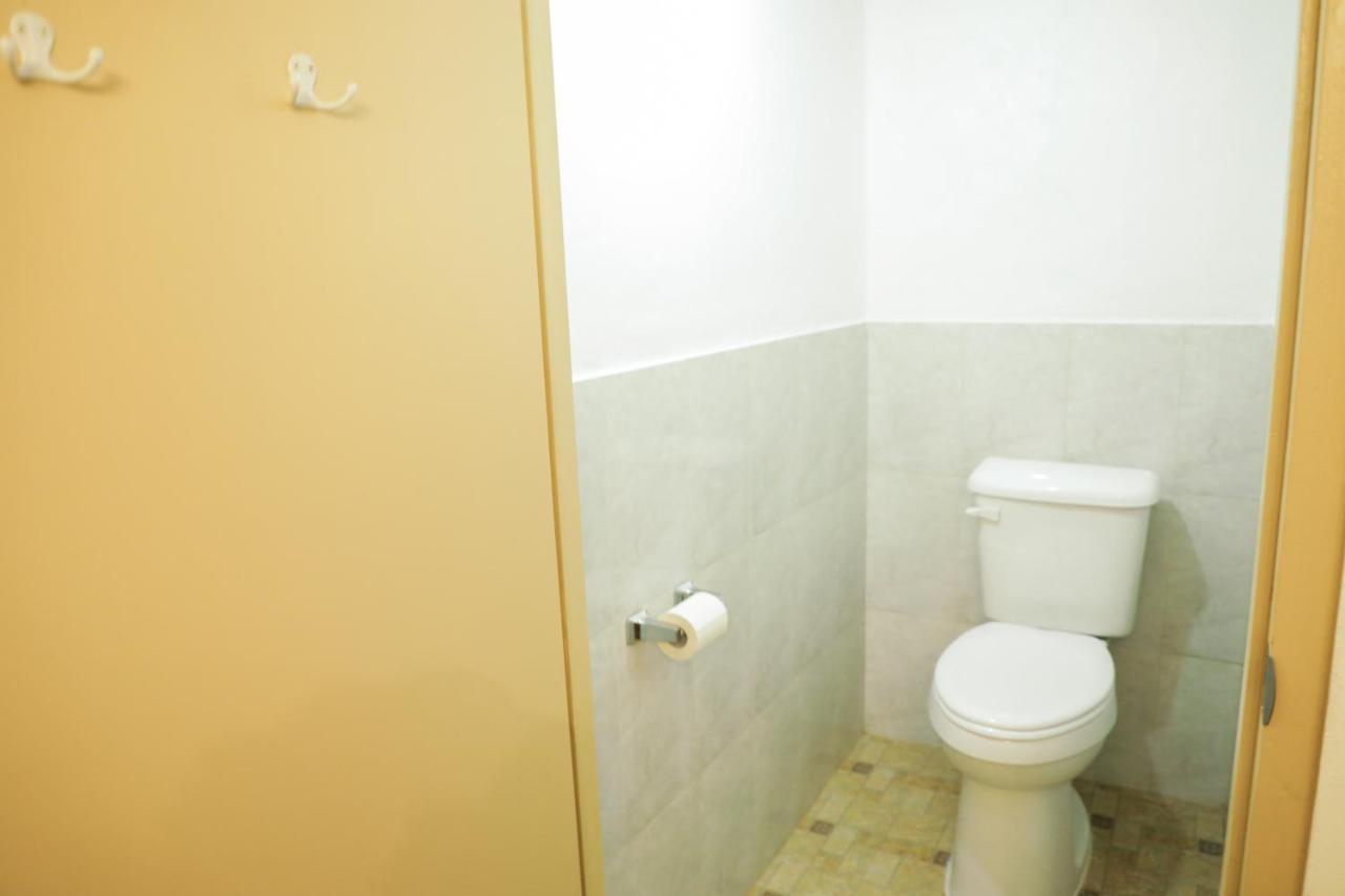 קורור Yogi-Homestay מראה חיצוני תמונה