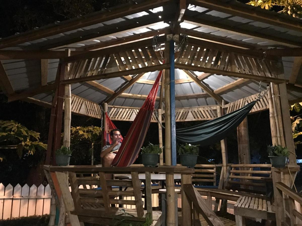 קורור Yogi-Homestay מראה חיצוני תמונה